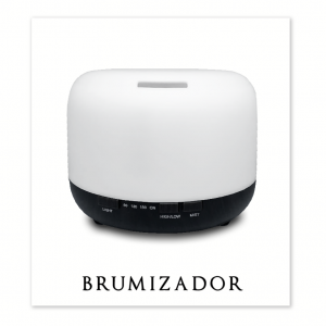 Brumizador