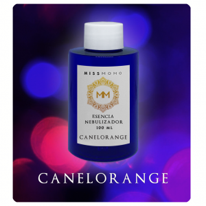 Canelorange Nebulizador