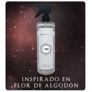 Cotton Ambientador