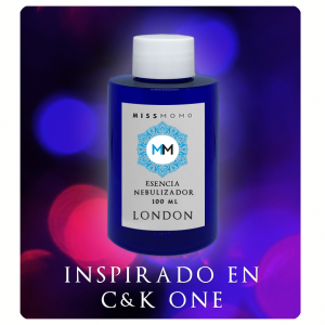 London Nebulizador