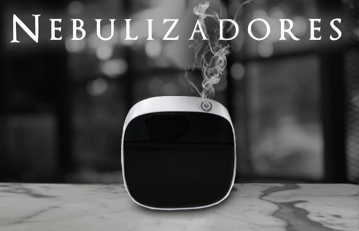 Nebulizadores