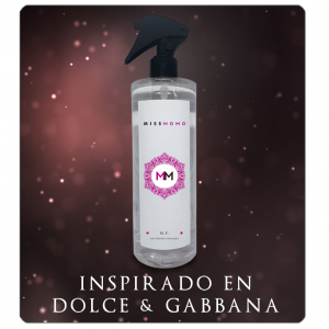 New York Ambientador