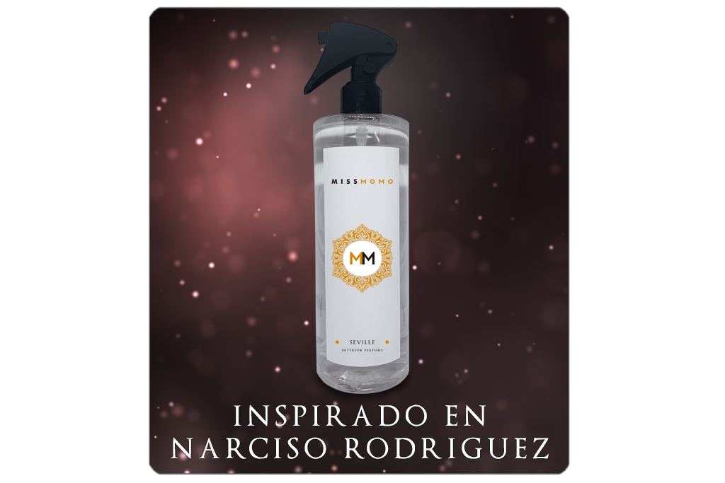 Seville Ambientador Seville Ambientador