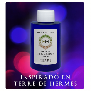 Terre Nebulizador