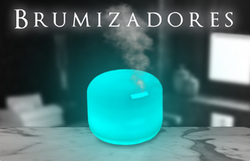 Brumizadores