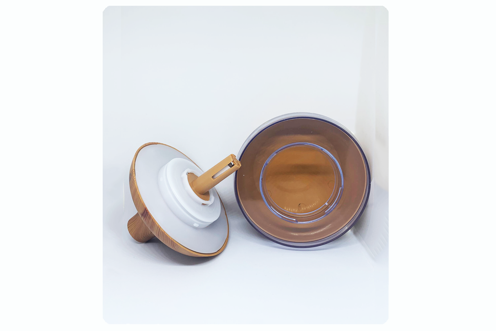 Brumizador color Madera abierto(1) Brumizador color Madera abierto