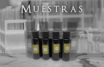 Muestras